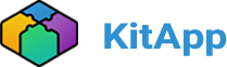 KitApp Logo